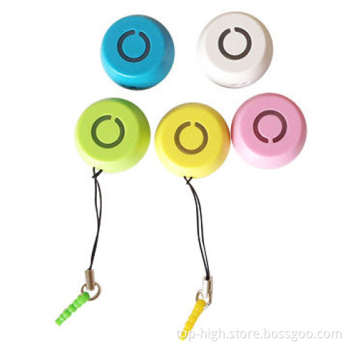 China supplier Bluetooth remote shutter enjoy with unique design hot sellingNew